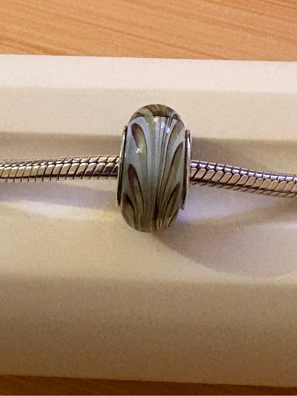 Elfbeads Falcon Feather Sprout